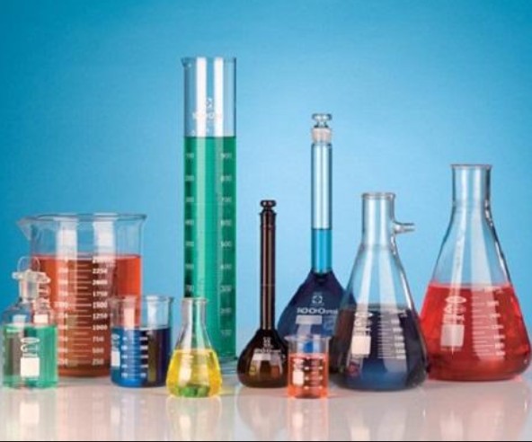 Dụng cụ thủy tinh TQ